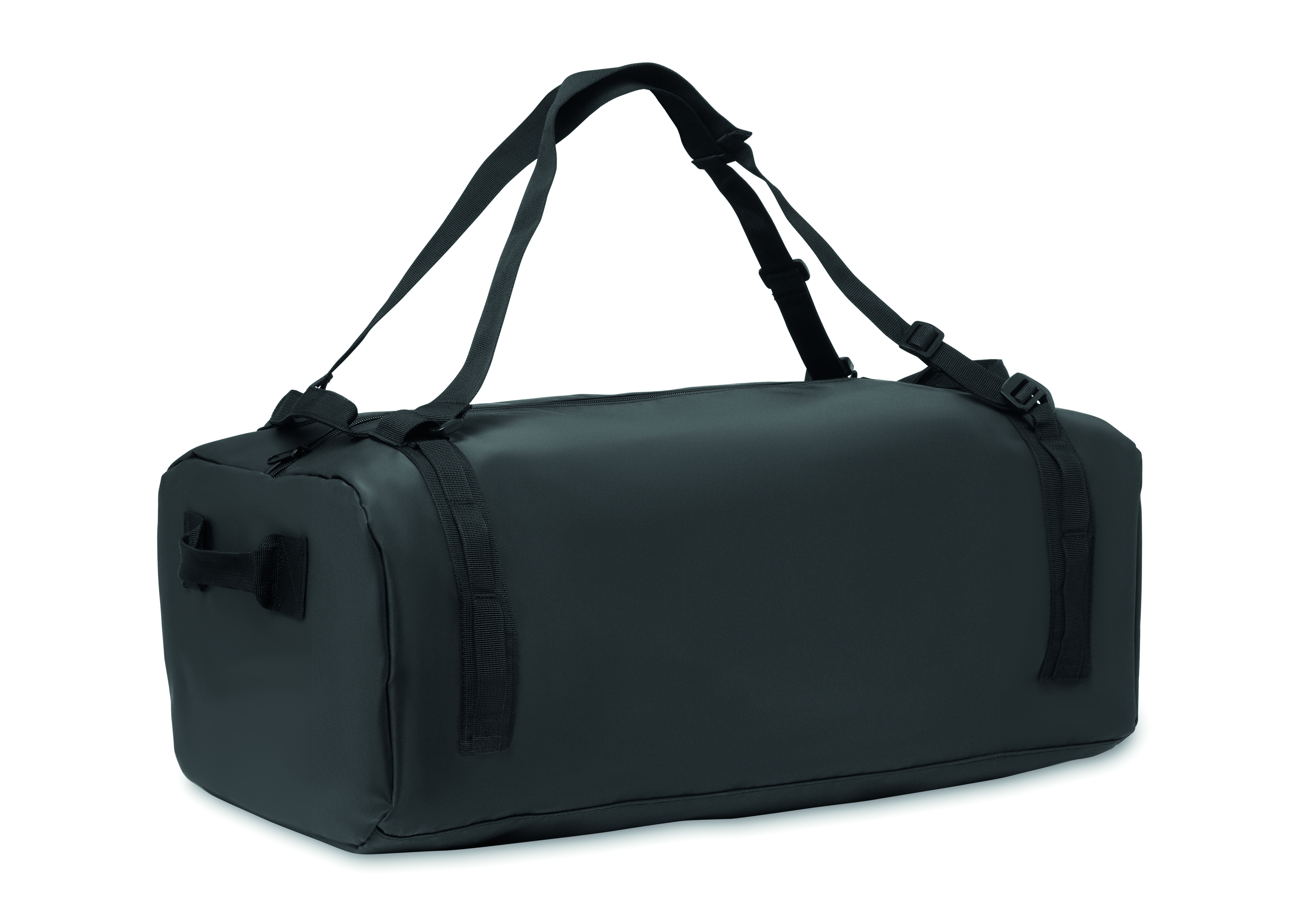 Sac de voyage convertible MO2579 en tarpaulin