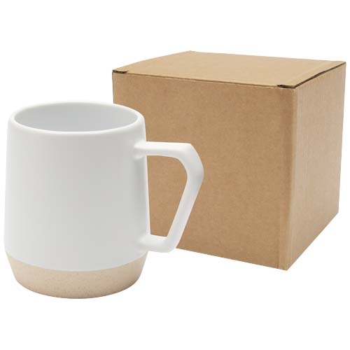 Mug 300 ml finition mate en céramique