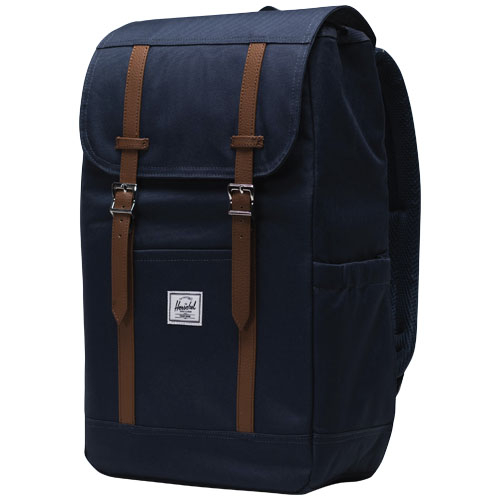 Sac à dos Herschel Retreat 23 L en polyester recyclé