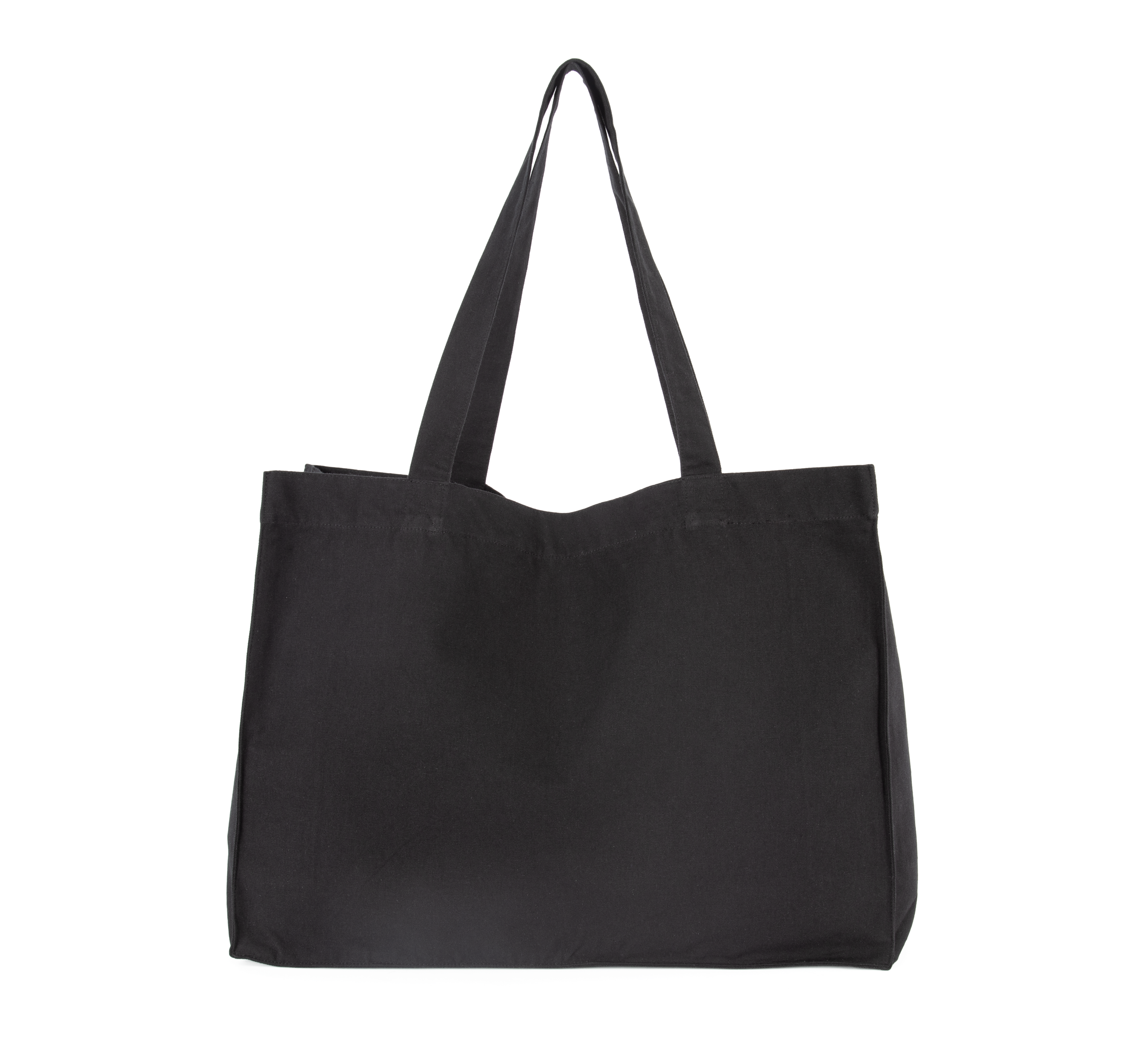 Sac cabas KI5230 en polycoton recyclé