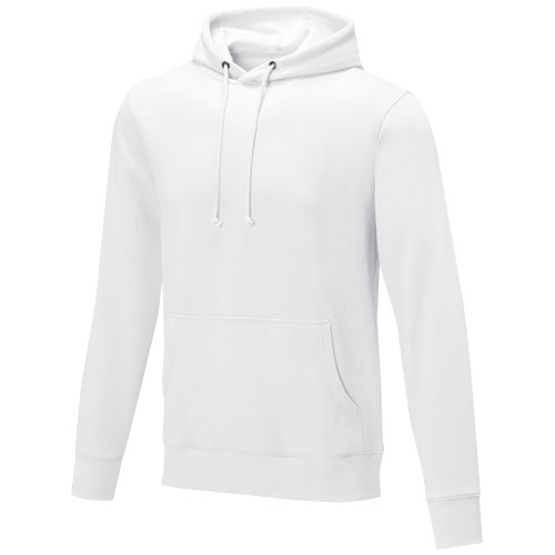 Sweat à capuche Charon en coton - Homme