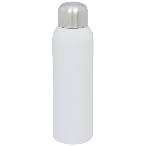 Bouteille 820 ml en inox recyclé