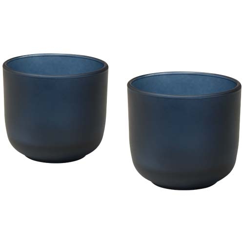 Lot de 2 verres 200 ml Male - Seasons