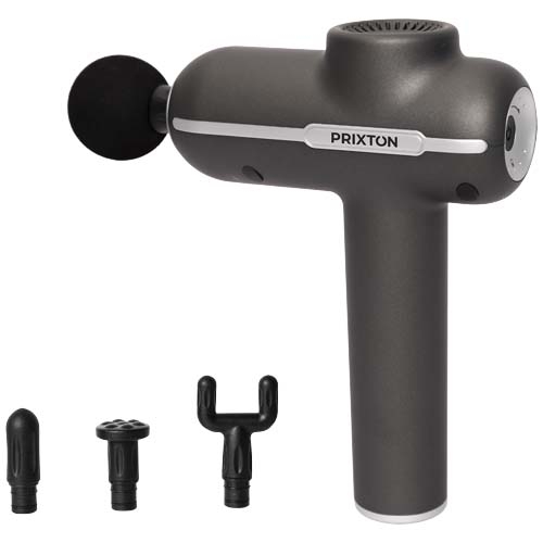 Pistolet de massage Synergy - Prixton