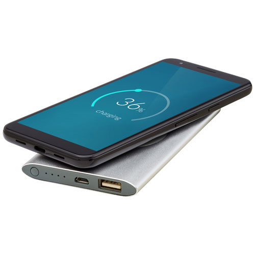 Batterie externe sans fil 4 000 mAh Juice