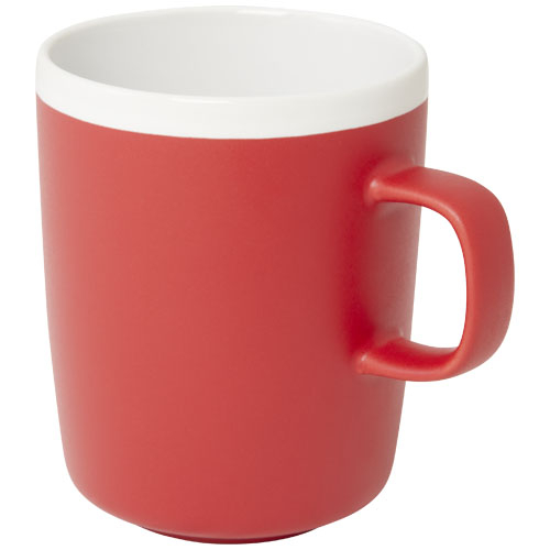 Tasse 310 ml en céramique mate