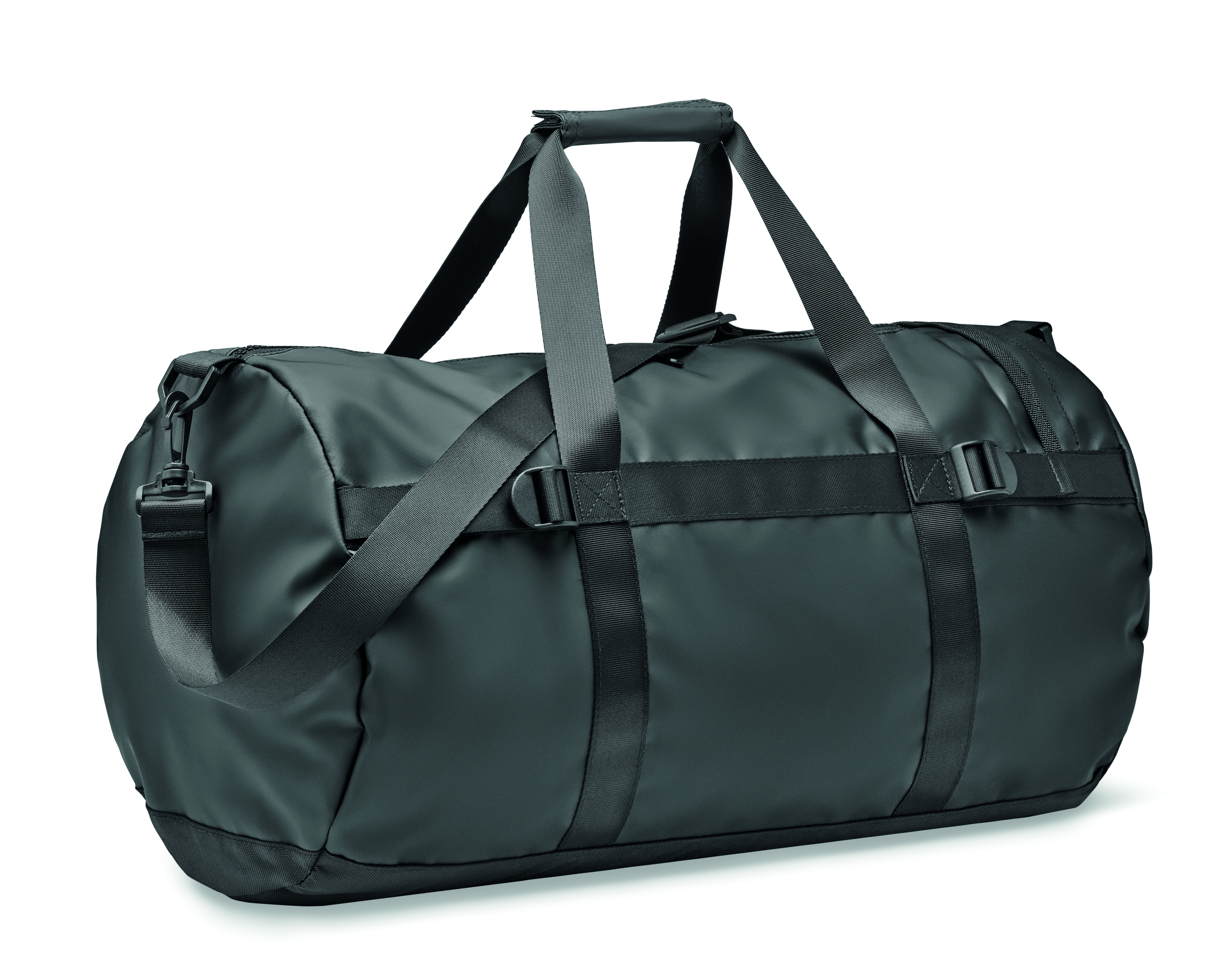 Sac de sport MO6940 en bâche Tarpaulin