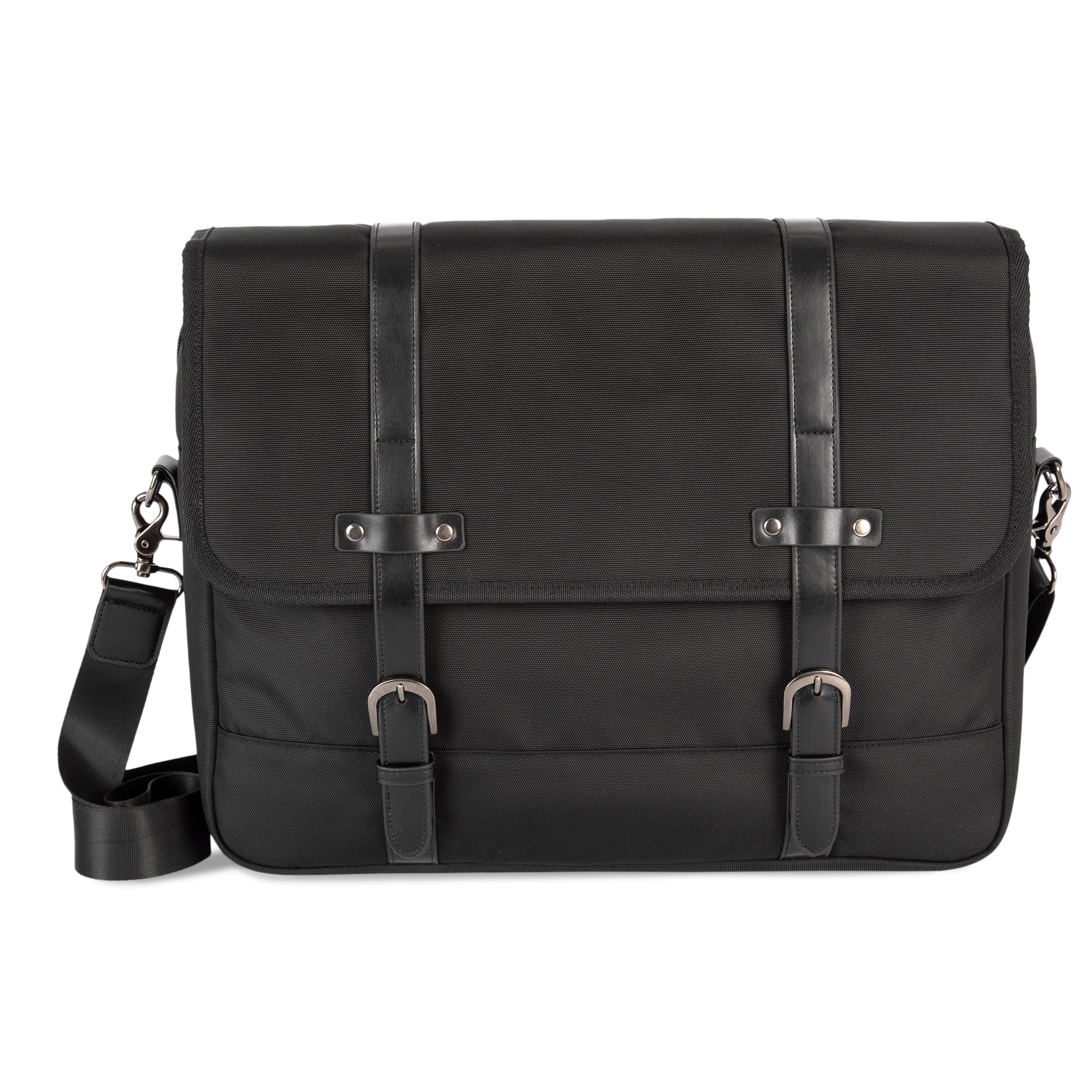 Sac messager KI5403 en polyester recyclé