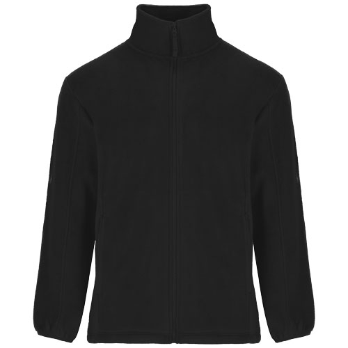 Veste polaire zippée Artic en polaire - Enfant