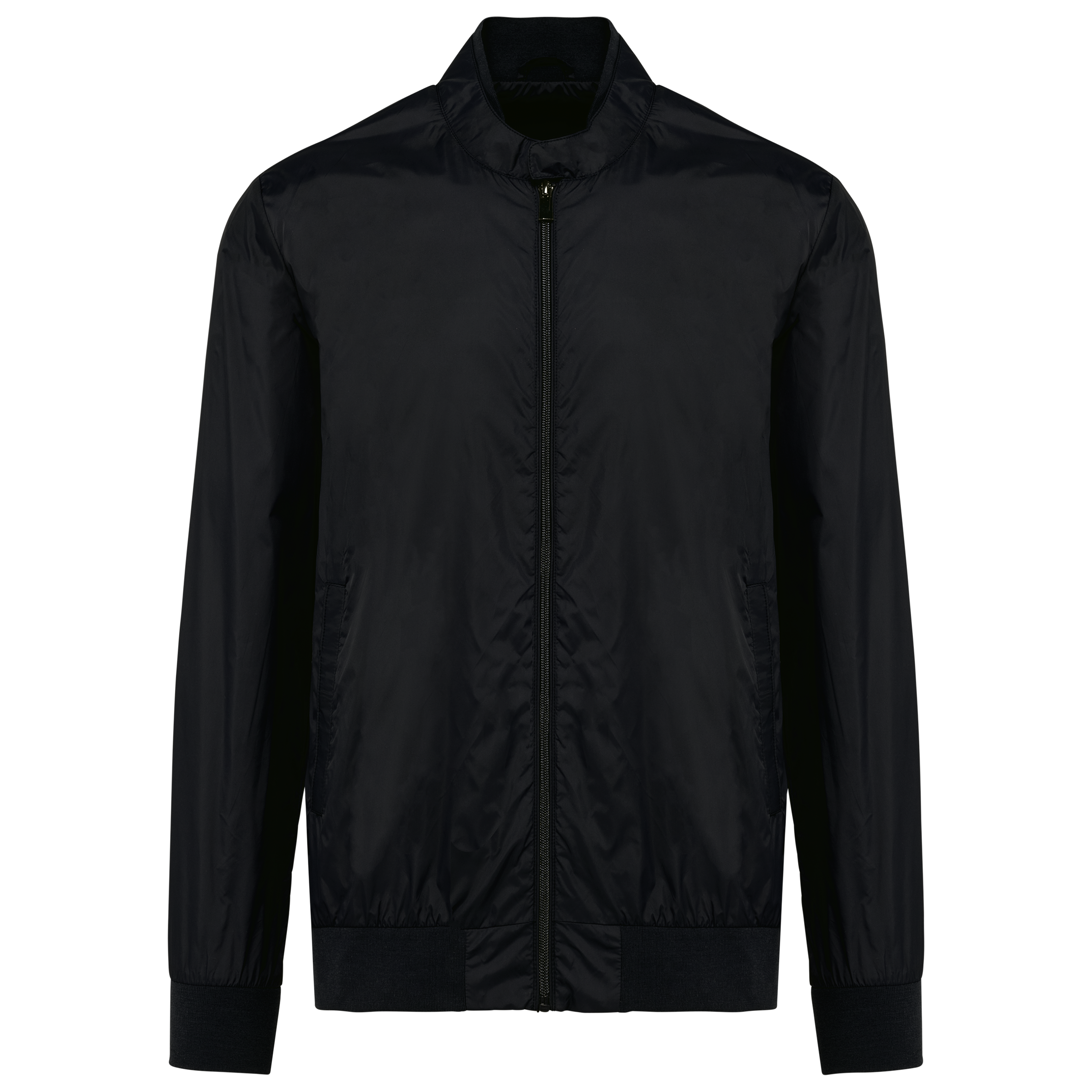 Veste PK601 en polyamide - Homme