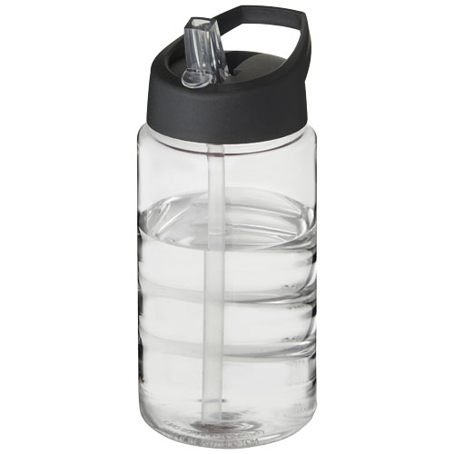 Bouteille de sport 500 ml Bop en PET recyclable - H2O Active
