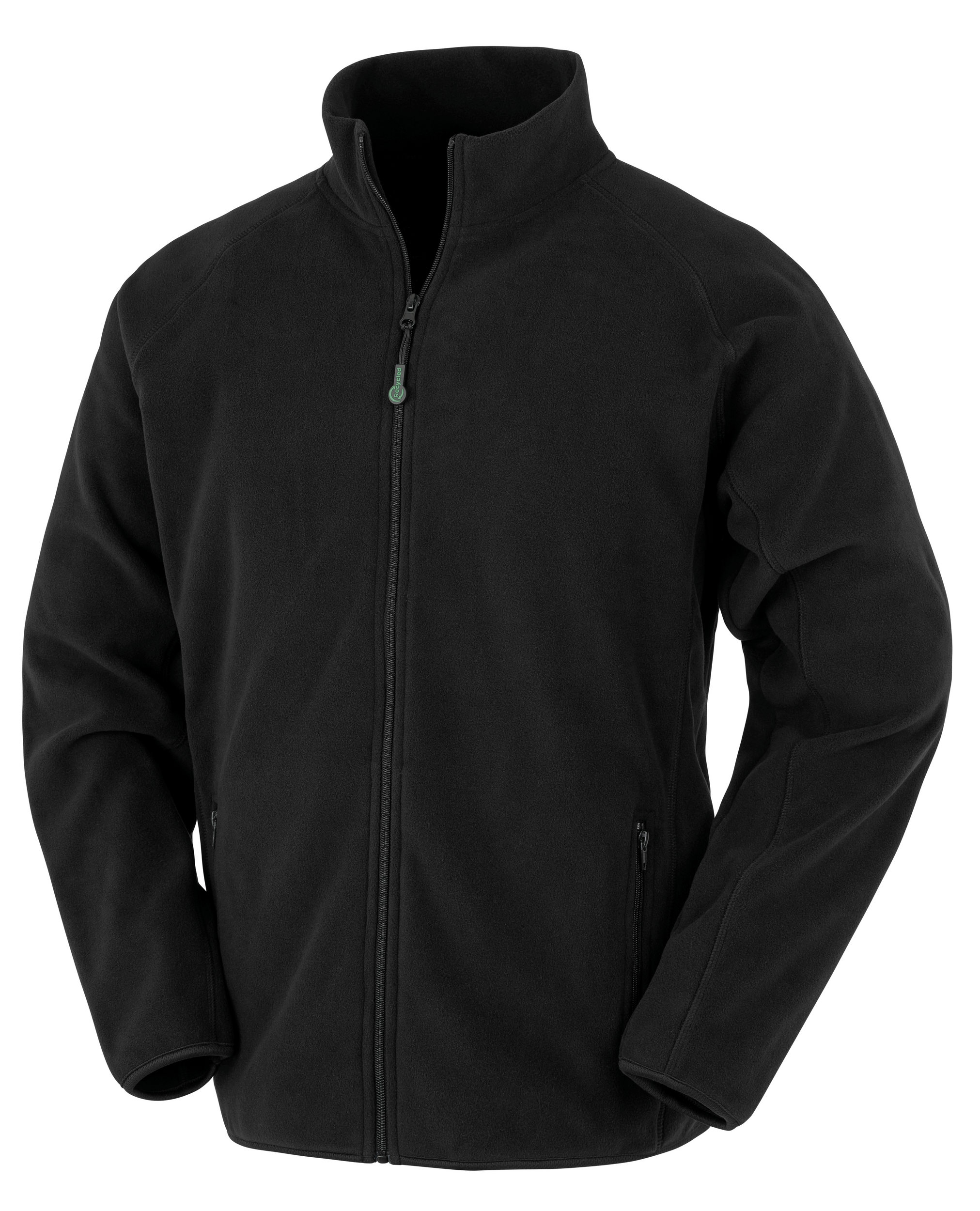 Polaire R903X en polyester recyclé - Unisexe