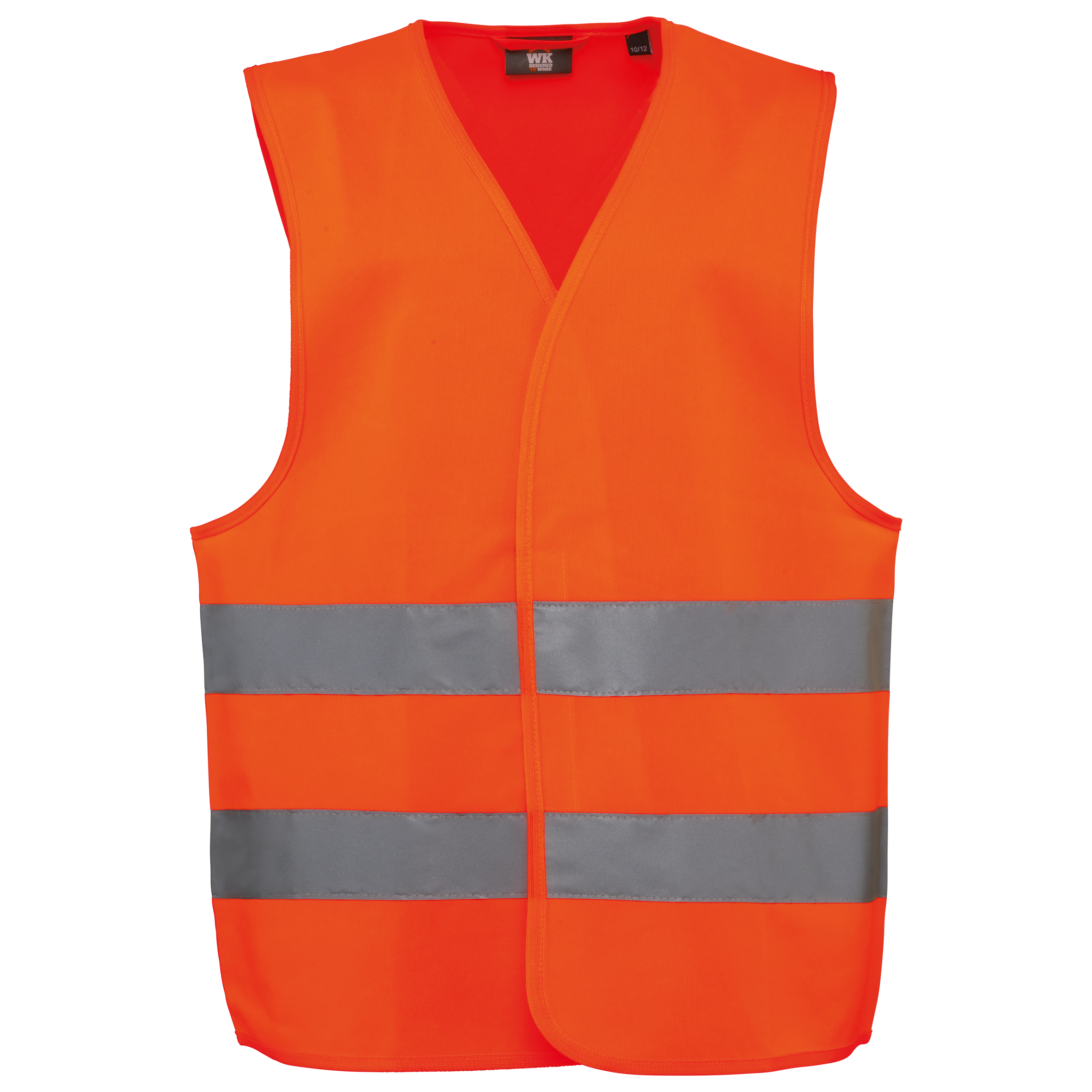 Gilet de visibilité enfant