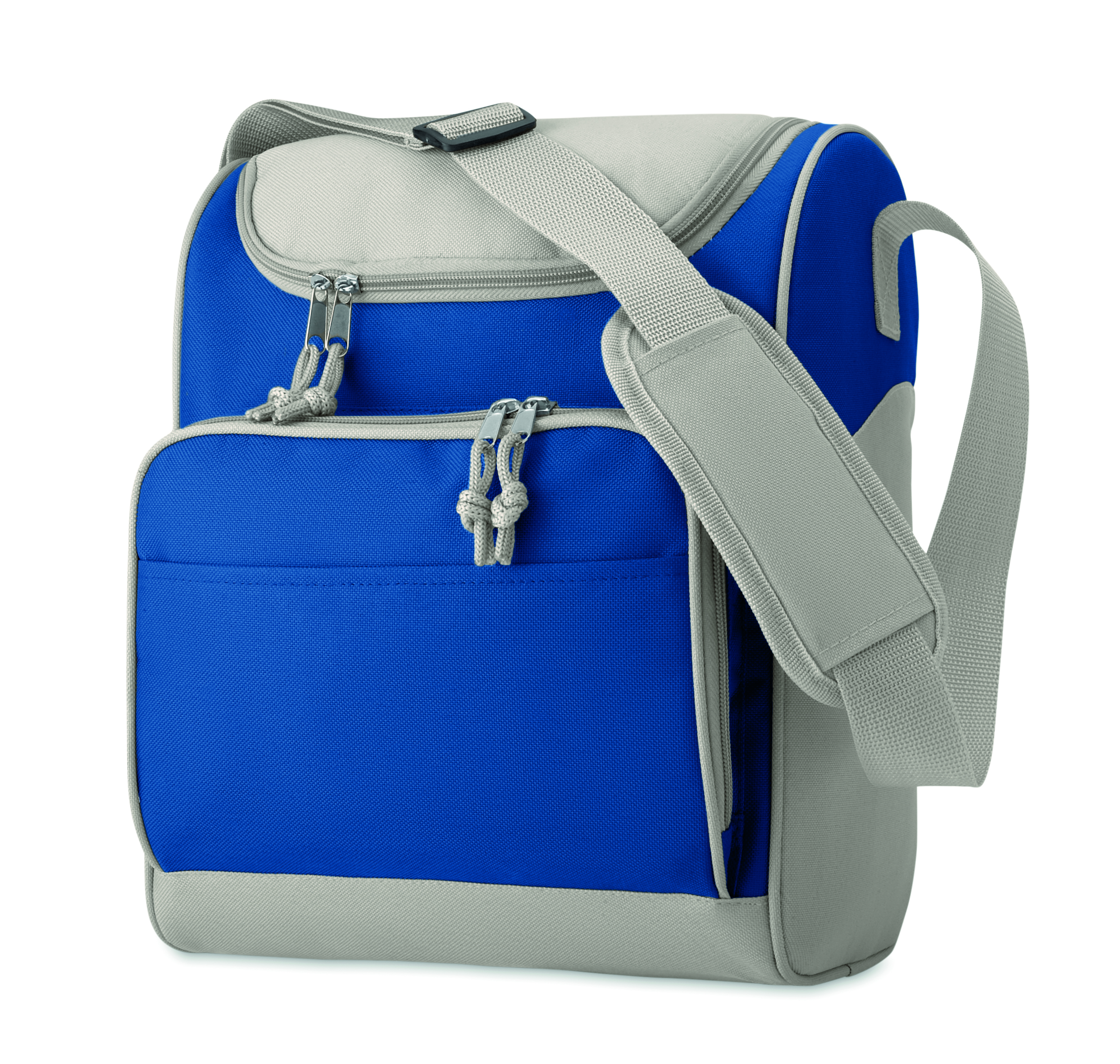 Sac isotherme 13 L avec poche avant