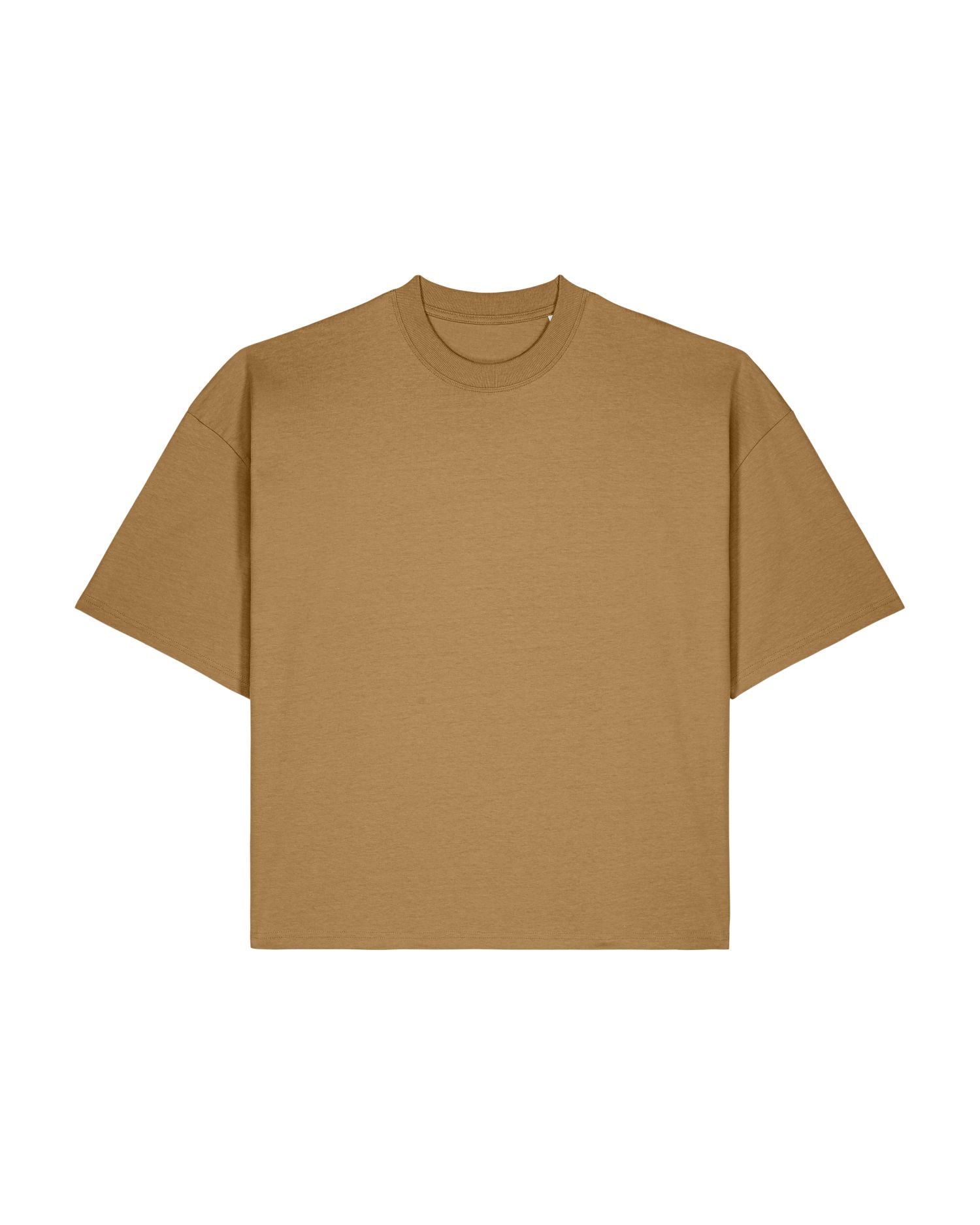 T-shirt Hypster en coton bio recyclé - Unisexe