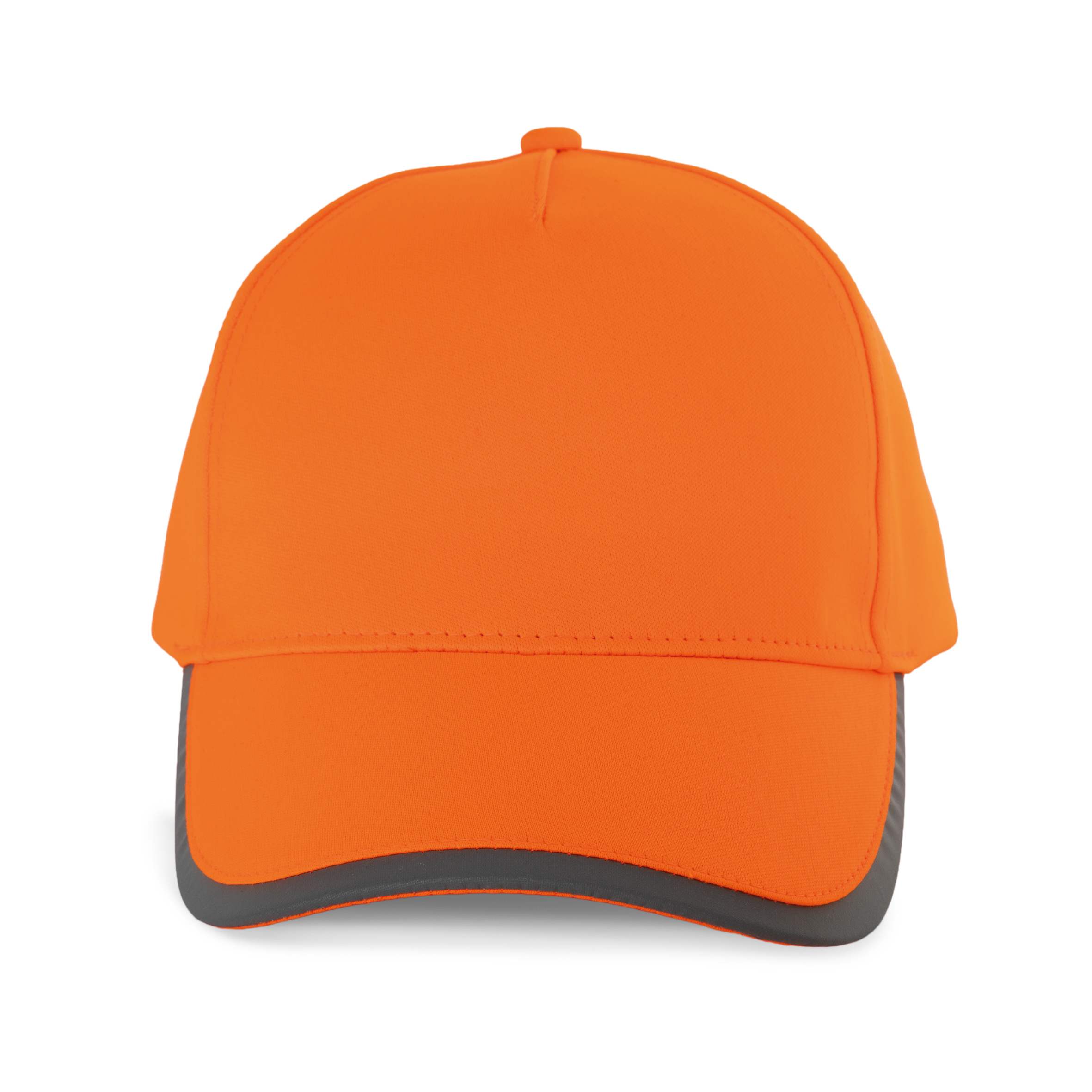 Casquette KP215 en polyester - Unisexe