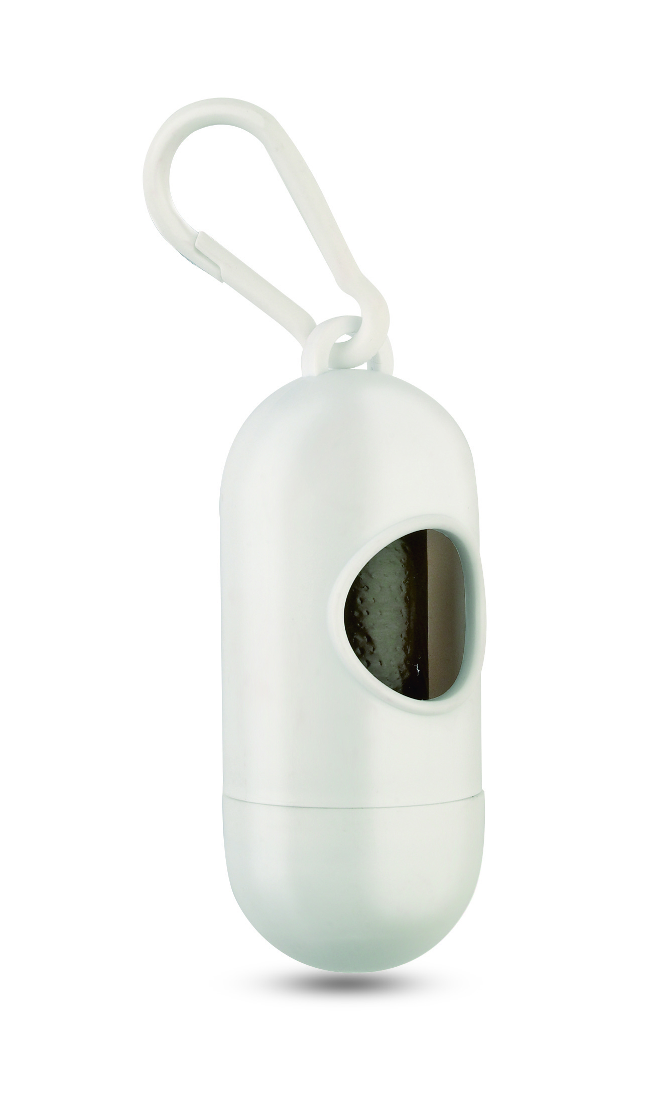 Distributeur de sacs pour chien