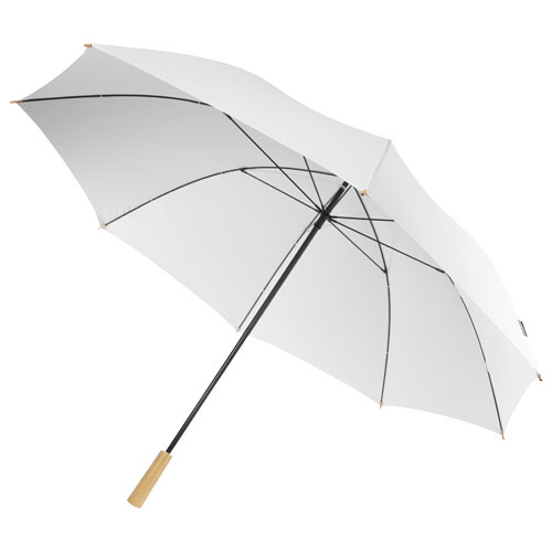 Parapluie de golf tempête 30" Romee en polyester recyclé