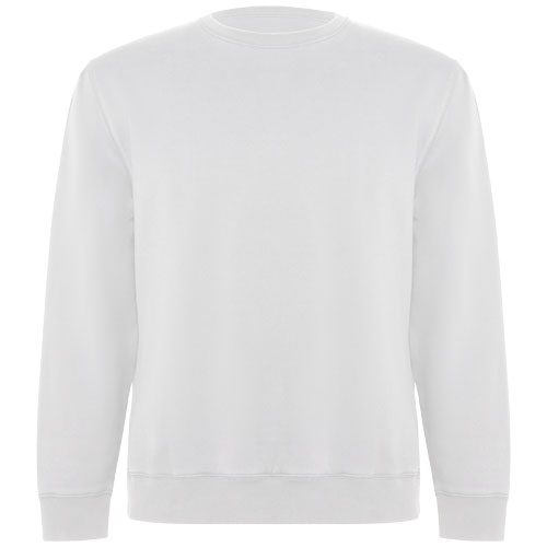 Sweat-shirt Batian en coton bio - Unisexe