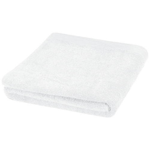 Serviette Riley en coton - Unisexe
