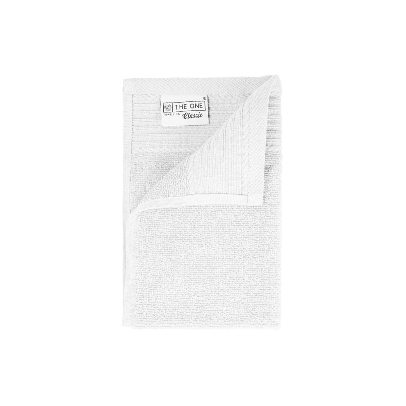 Serviette de sport Classic Guest TC030