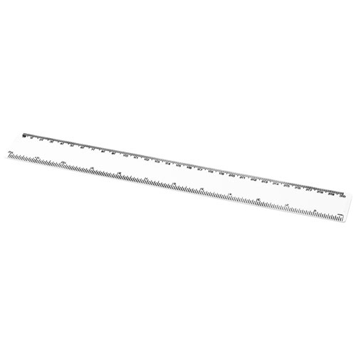 Règle 30 cm Refari en plastique recyclé