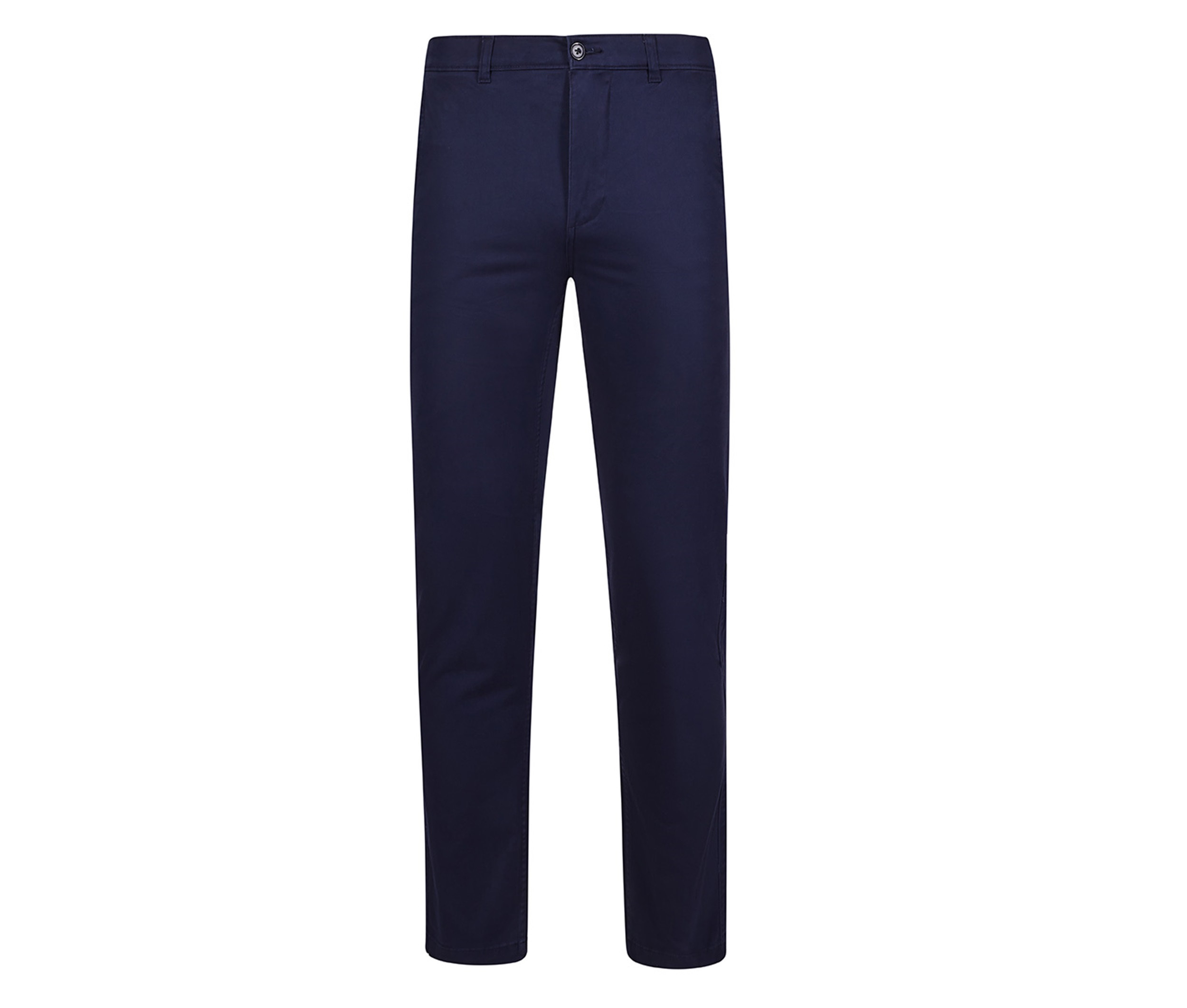 Pantalon chino 403010S en coton - Unisexe