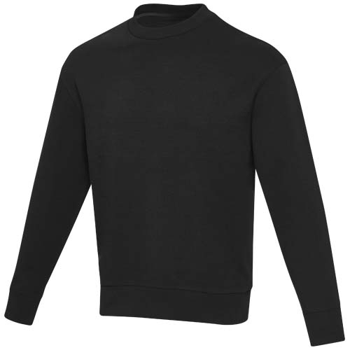 Sweat-shirt recyclé Jet Aware - Unisexe
