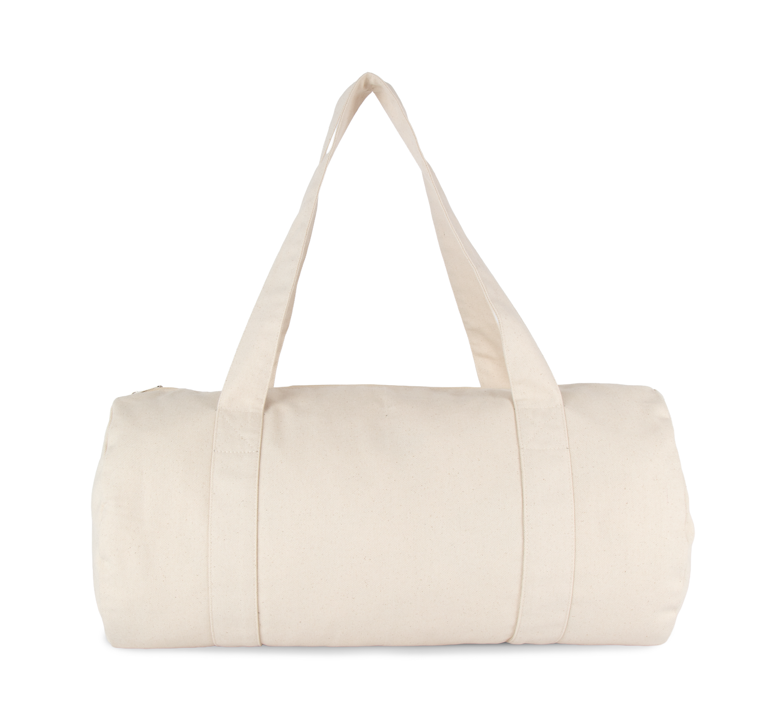 Sac de voyage KI6602 en coton bio