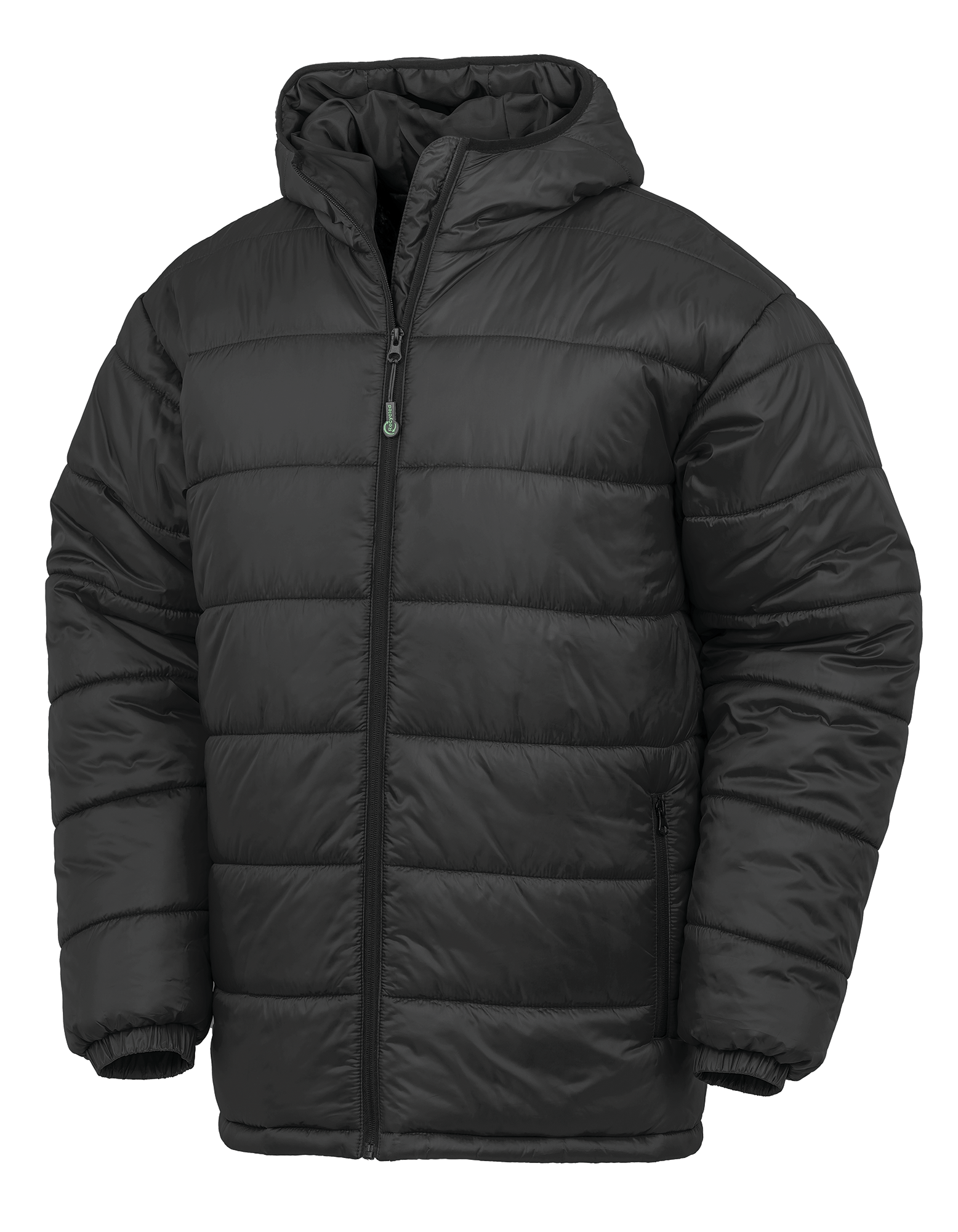 Parka doudoune R910X en polyester recyclé - Unisexe