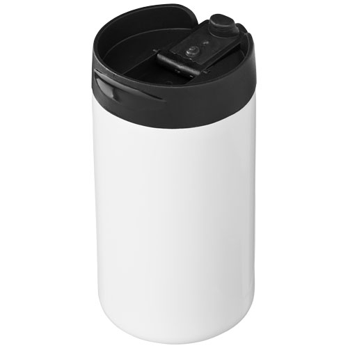 Gobelet isotherme 250 ml Mojave en inox recyclé
