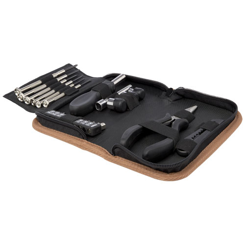 Kit d'outils 24 pièces Spike - STAC