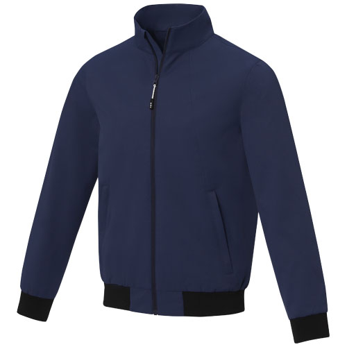 Blouson aviateur léger Keefe - Unisexe