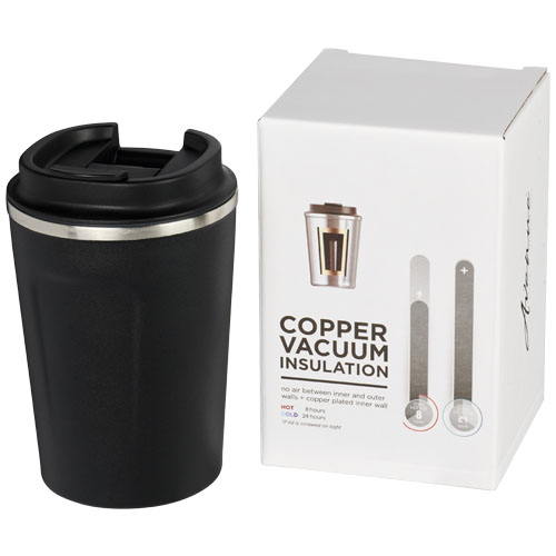 Gobelet isotherme étanche 360 ml Thor