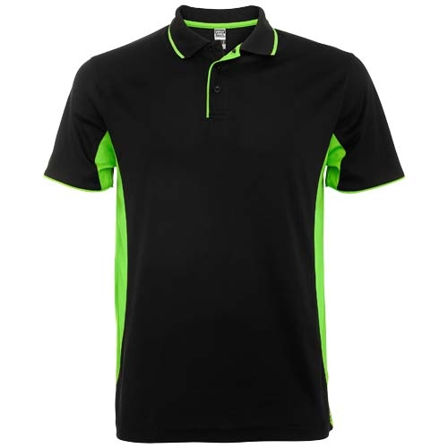 Polo Montmelo respirant en tissu synthétique - Unisexe