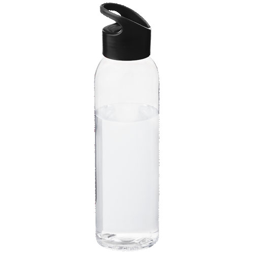 Bouteille de sport 650 ml Sky légère en Tritan