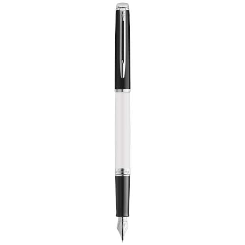 Stylo plume Hémisphère finition palladium - Waterman