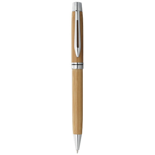Stylo à bille Jakarta en bambou