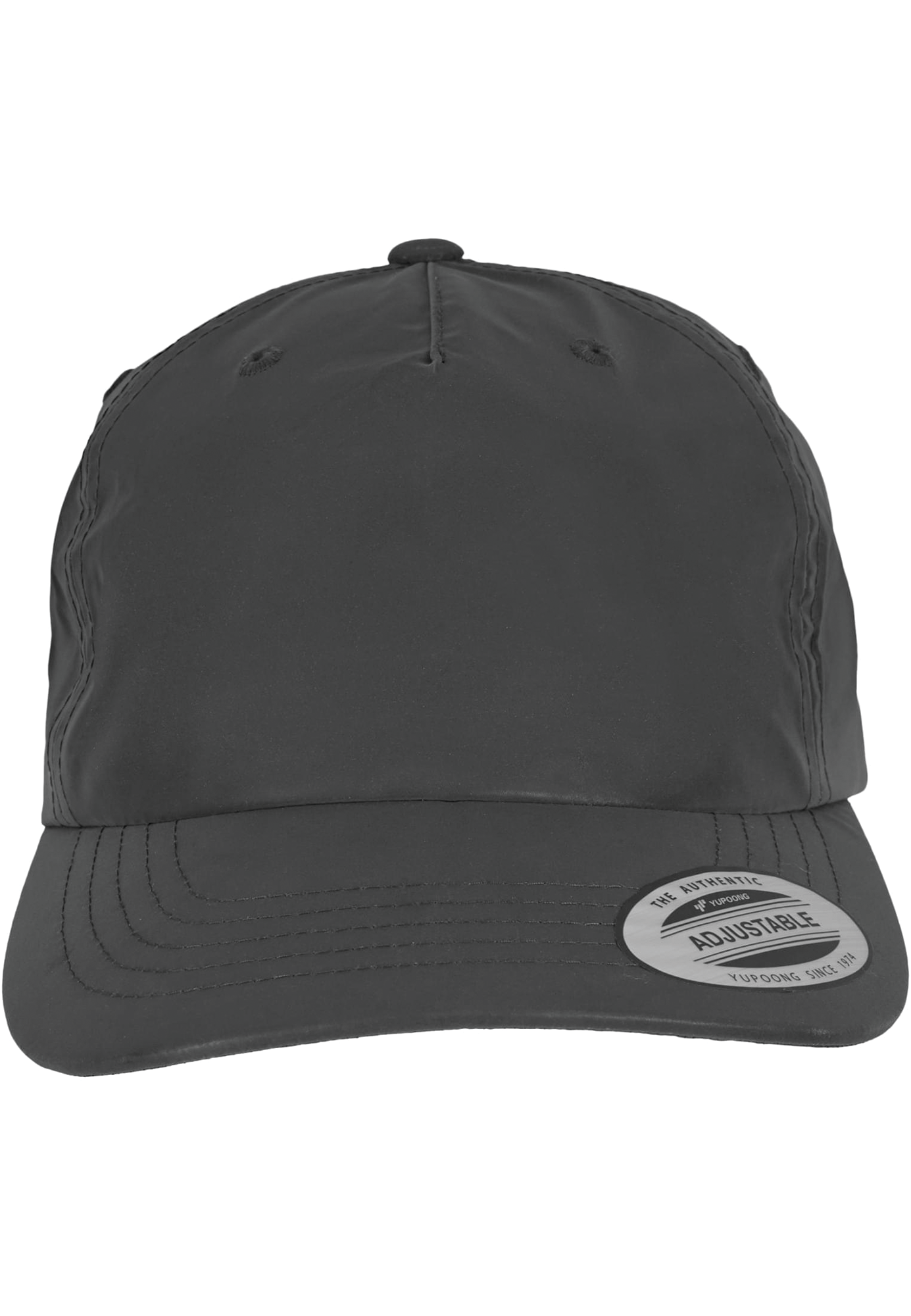 Casquette FL9310 en polycoton - Unisexe