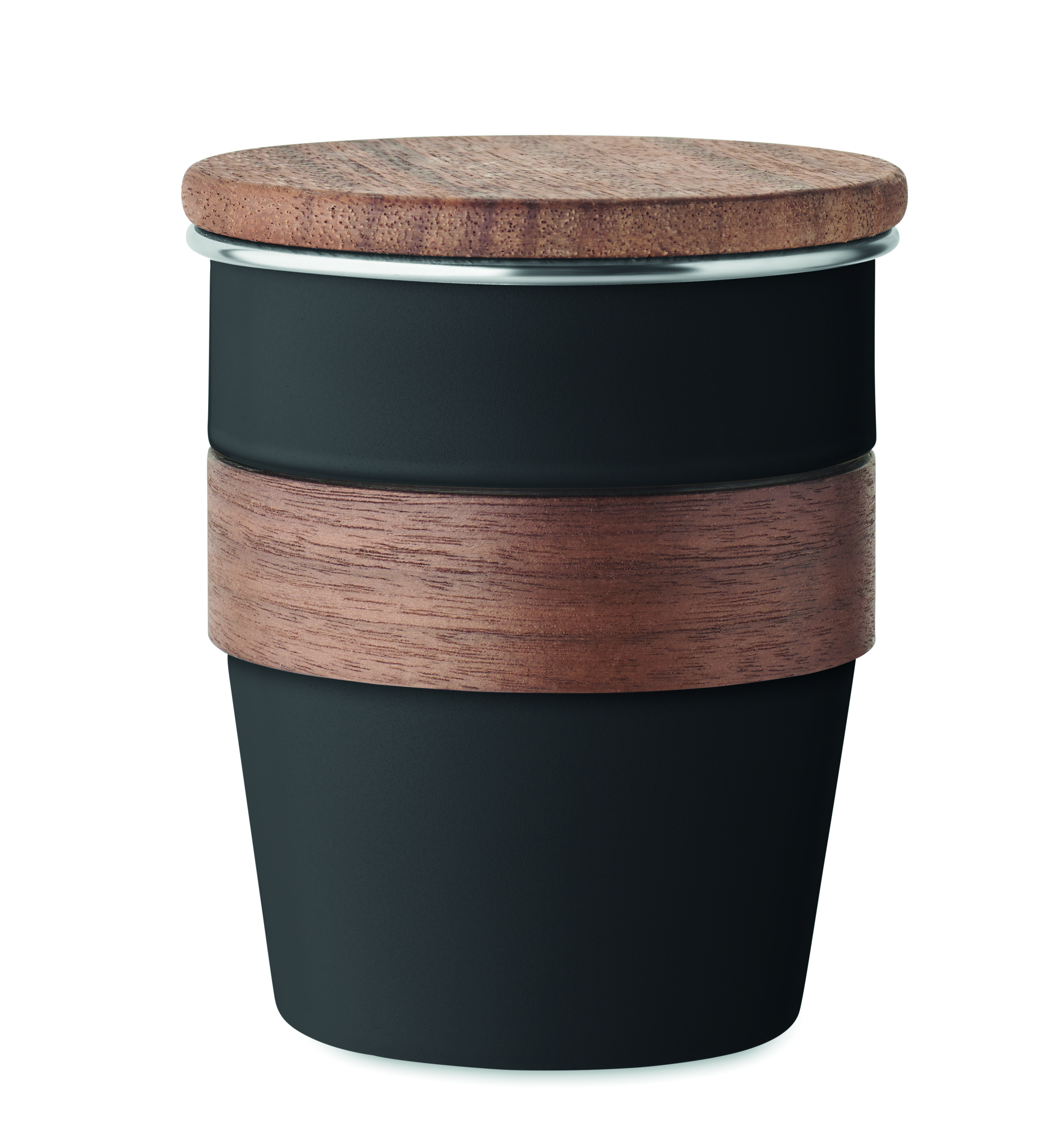 Gobelet 350 ml simple paroi en inox