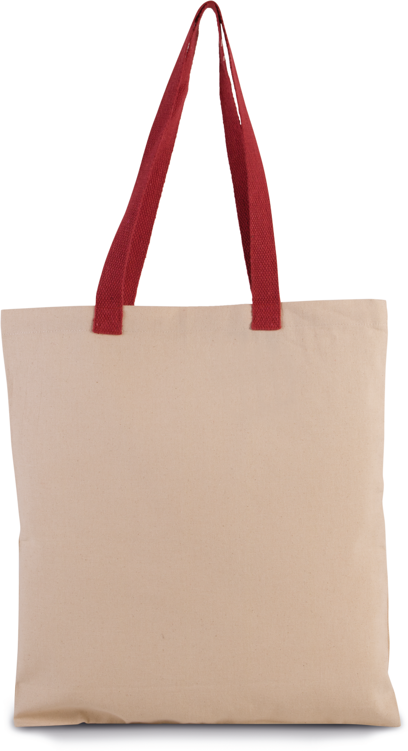 Sac shopping KI0277 en coton