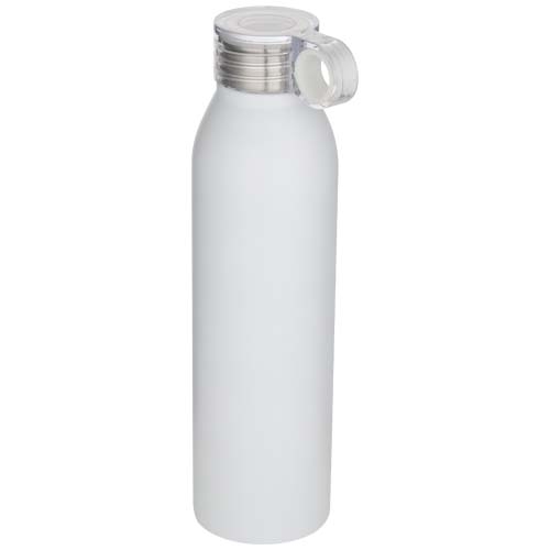 Bouteille 650 ml en inox recyclé
