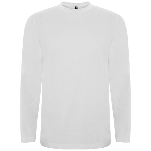 T-shirt Extreme manches longues en coton - Homme