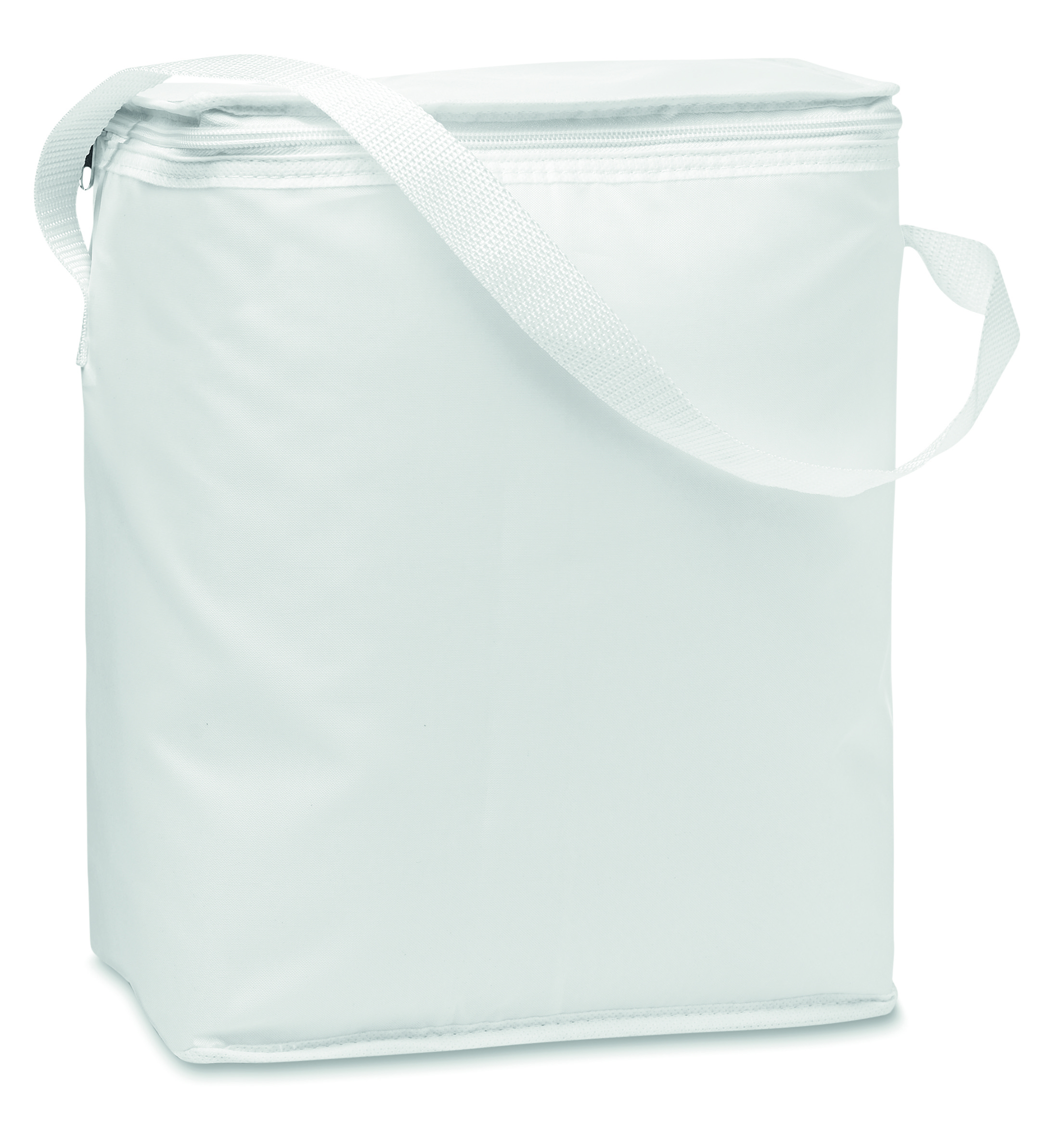 Sac isotherme 6 bouteilles de 1,5 L en polyester