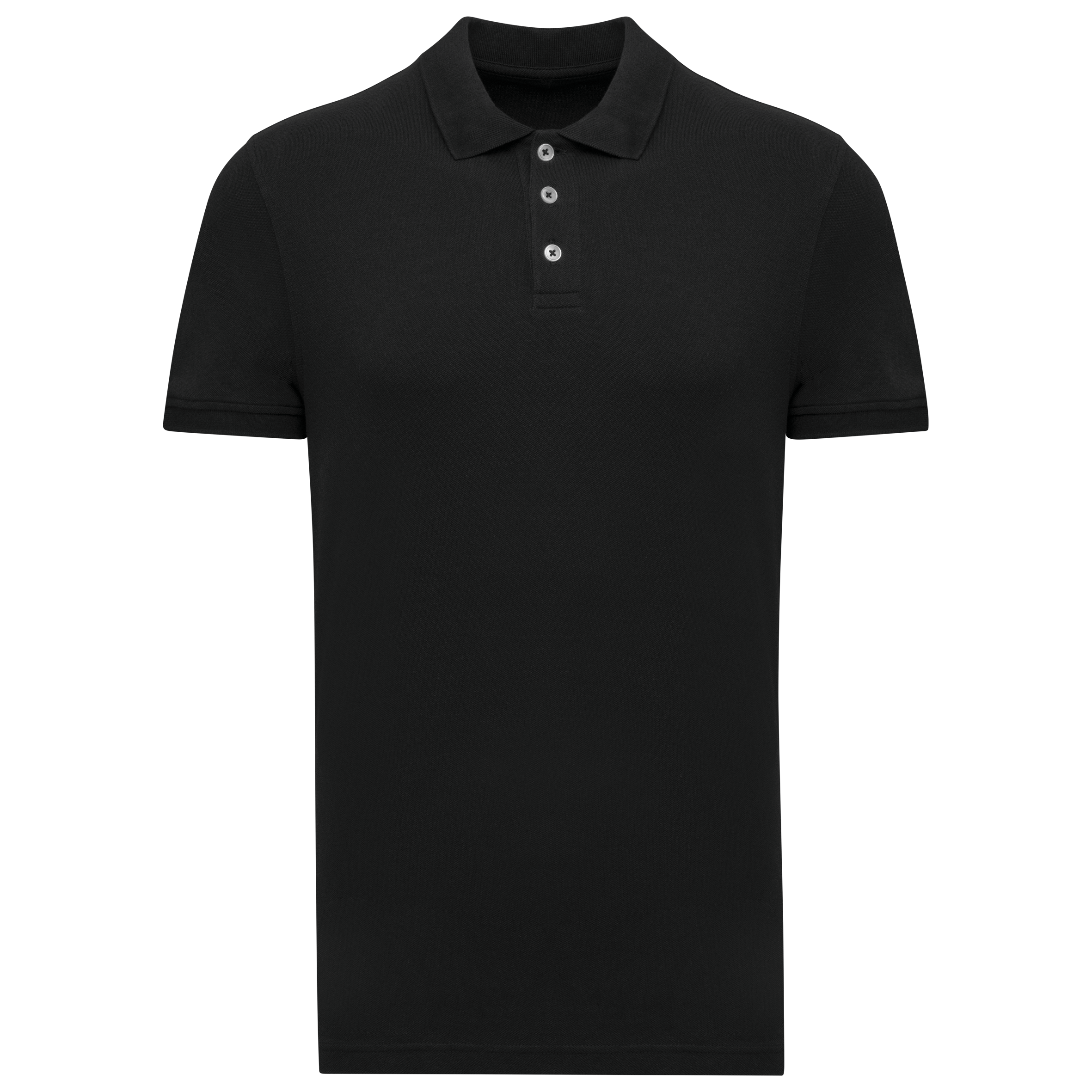 Polo K290 en coton - Homme