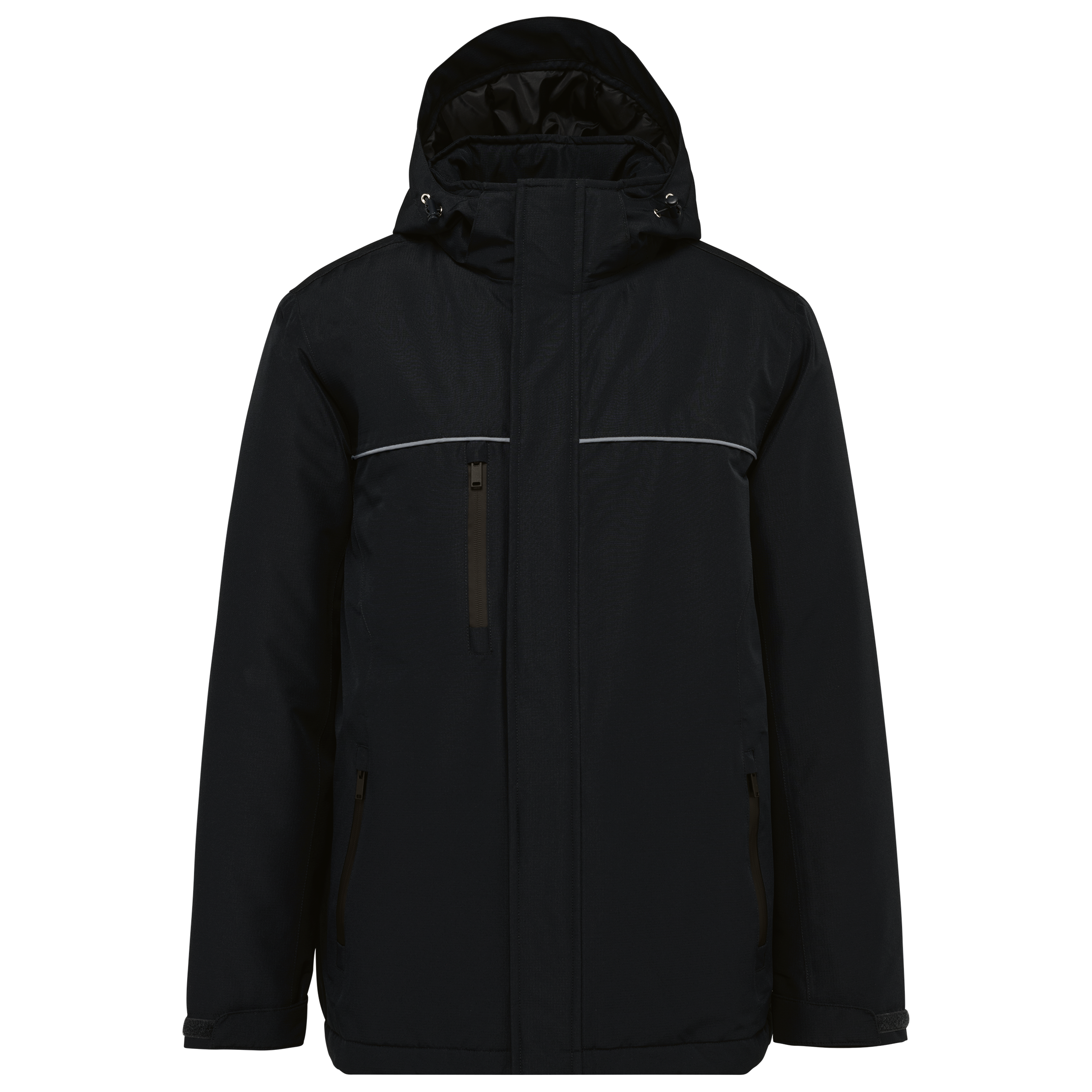 Veste WK650 en polyester - Unisexe