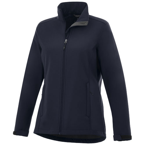 Veste softshell Maxson - Femme