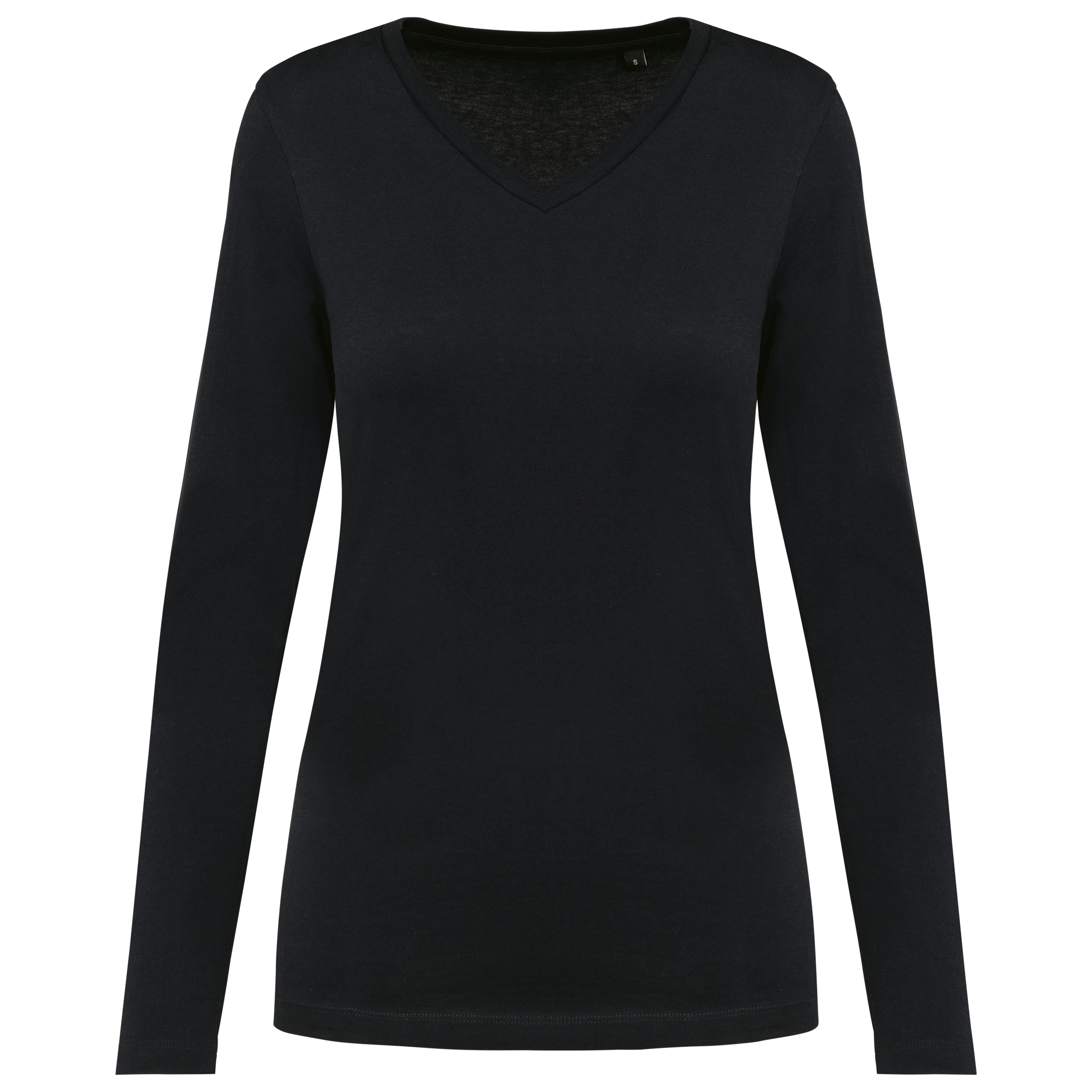 T-shirt PK307 en coton - Femme