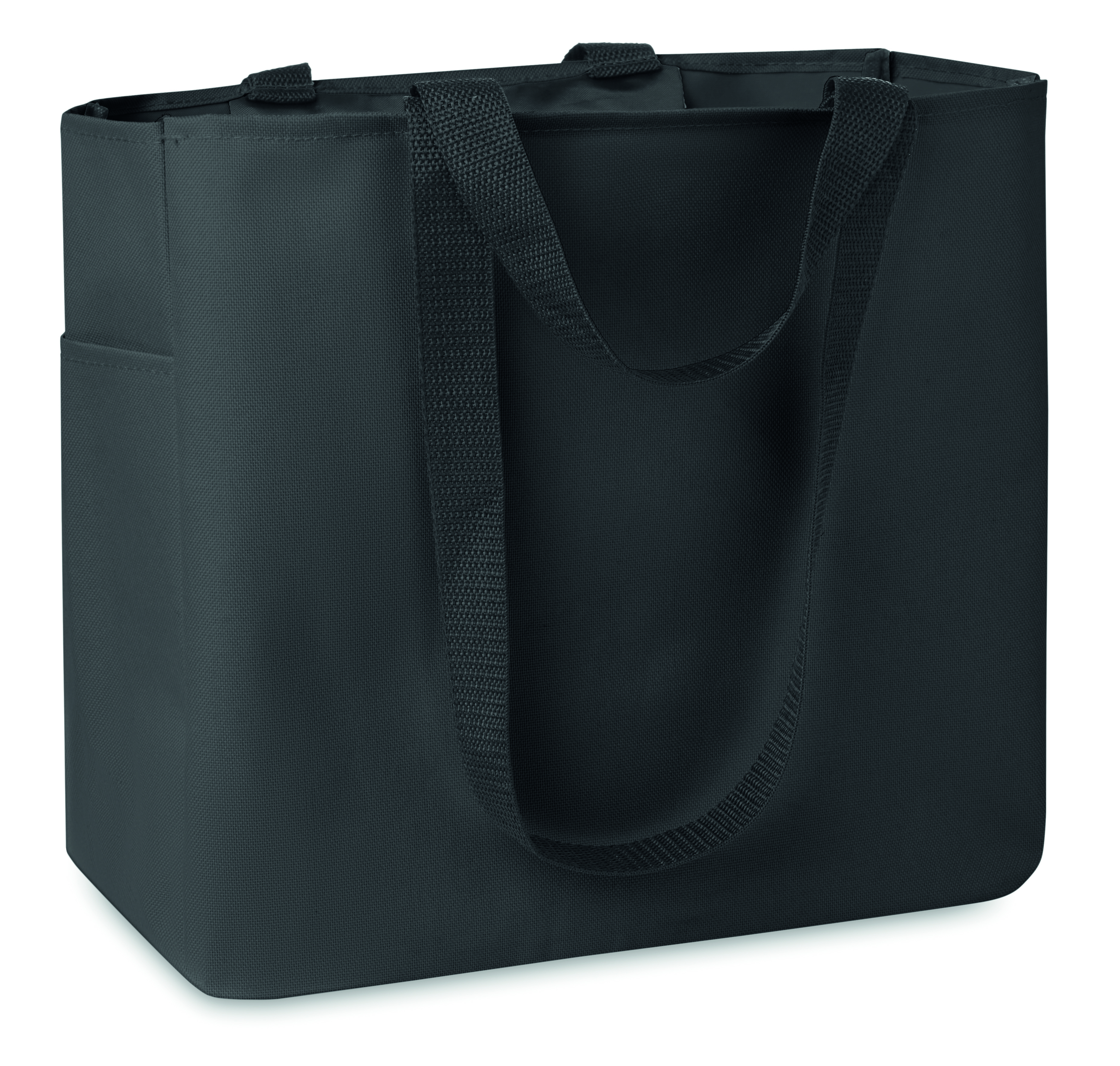Sac shopping MO8715 robuste en polyester