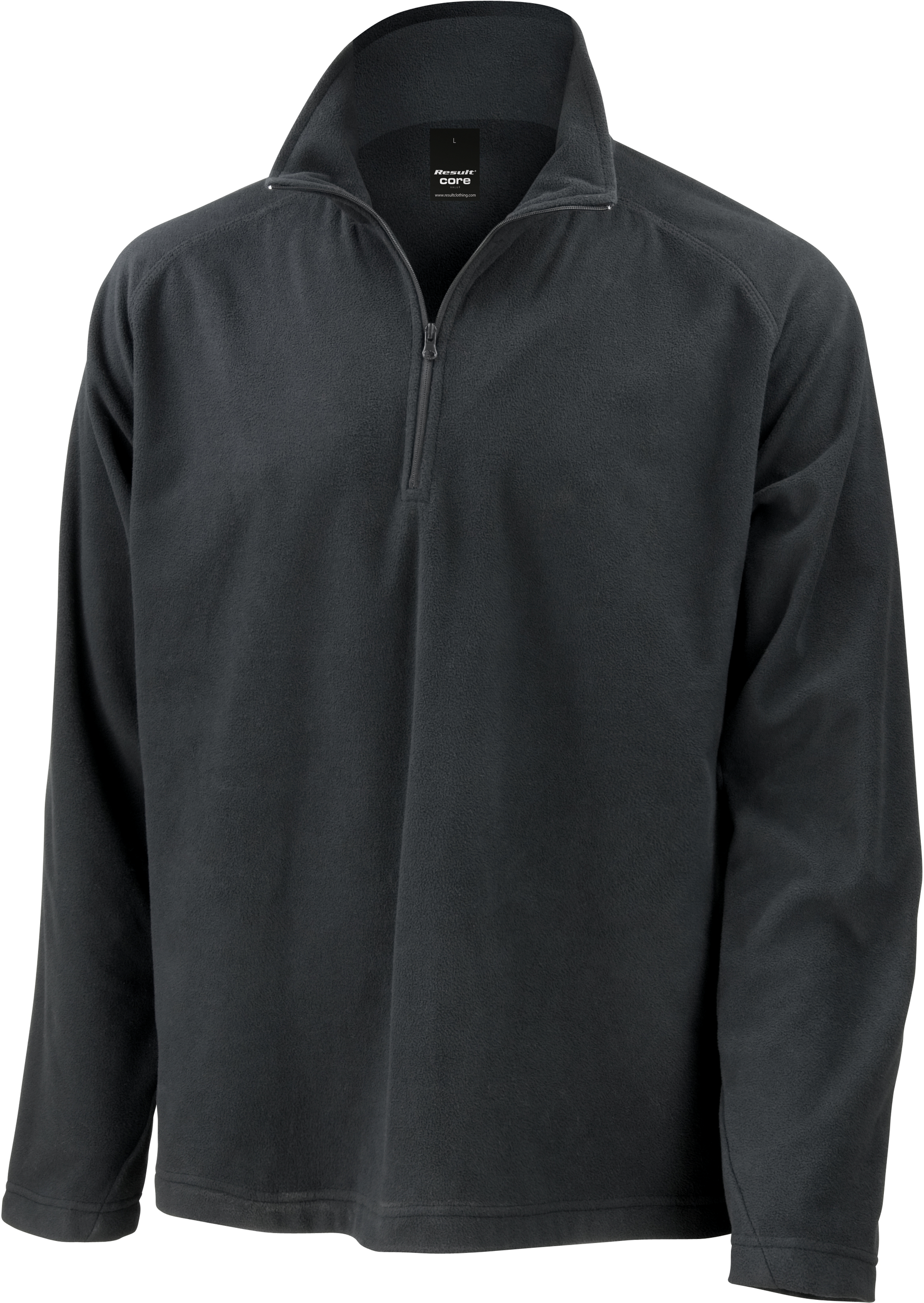 Polaire R112X en polyester - Unisexe